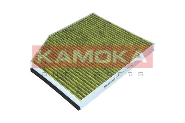 Kamoka 6080078 Activated carbon cabin filter with antibacterial effect 6080078