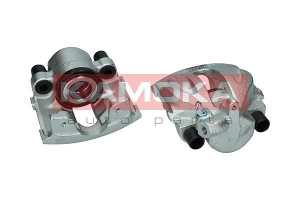 JBC0131 Kamoka Brake caliper rear left