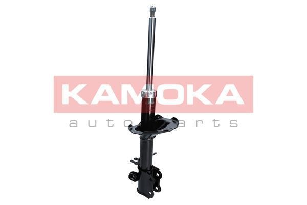Kamoka 2000228 Rear right gas oil shock absorber 2000228
