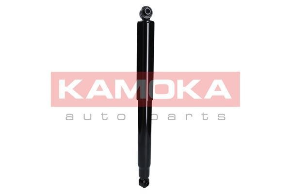 Kamoka 2000871 Rear oil and gas suspension shock absorber 2000871