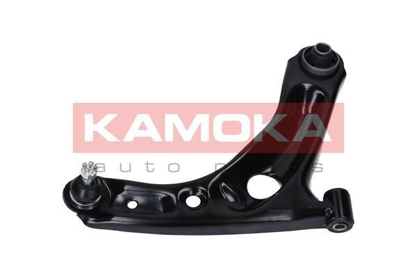Control/Trailing Arm, wheel suspension Kamoka 9050234