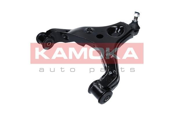 Control/Trailing Arm, wheel suspension Kamoka 9050216
