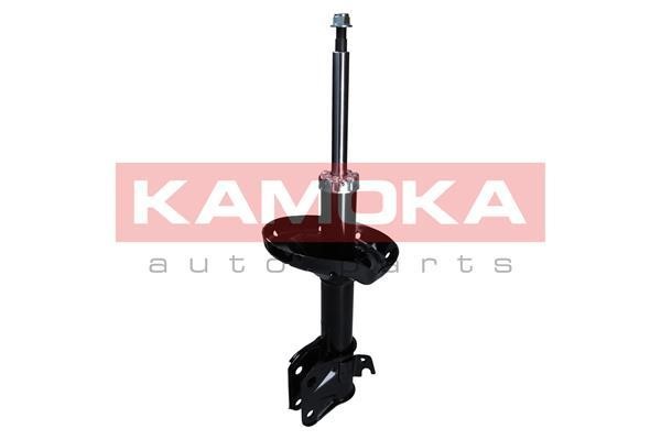 Front Left Gas Oil Suspension Shock Absorber Kamoka 2000539