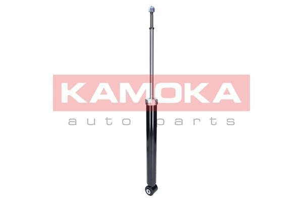 Rear oil and gas suspension shock absorber Kamoka 2000736