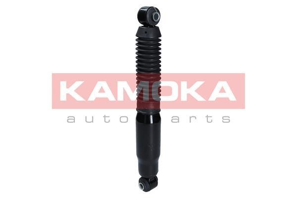 Kamoka 2000661 Rear oil and gas suspension shock absorber 2000661