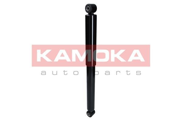 Kamoka 2000928 Rear oil and gas suspension shock absorber 2000928