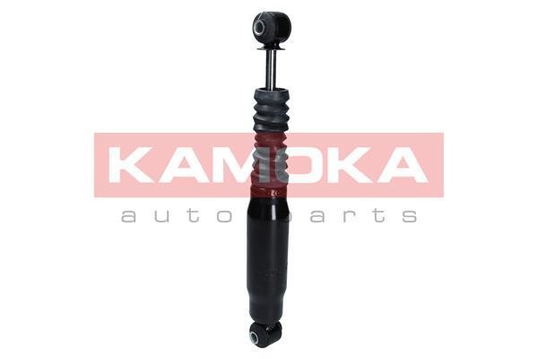 Kamoka 2000662 Rear oil and gas suspension shock absorber 2000662