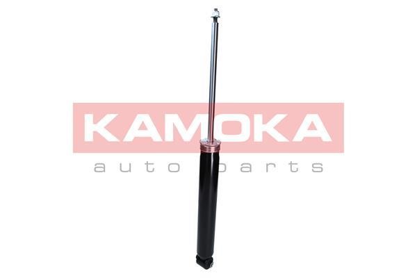 Kamoka 2000995 Rear oil and gas suspension shock absorber 2000995