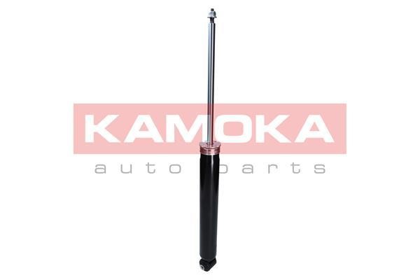Rear oil and gas suspension shock absorber Kamoka 2000995