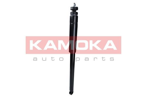 Rear oil and gas suspension shock absorber Kamoka 2000721