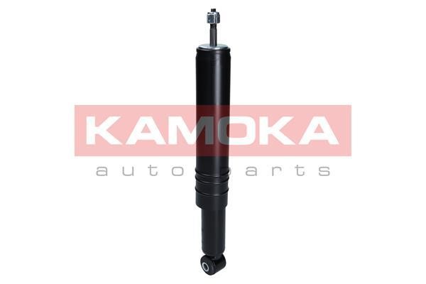 Kamoka 2000980 Rear oil shock absorber 2000980