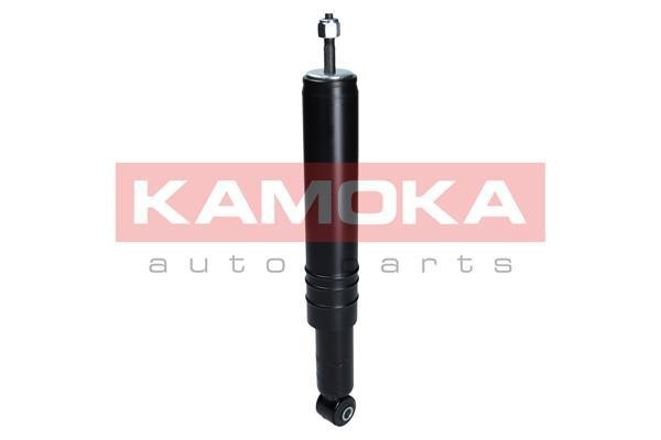 Rear oil shock absorber Kamoka 2000980