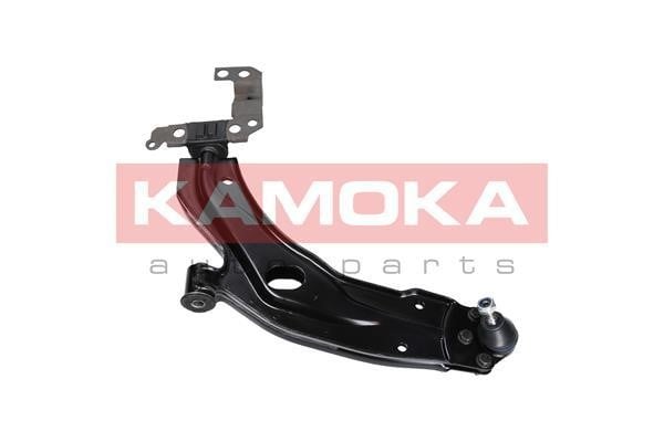 Control/Trailing Arm, wheel suspension Kamoka 9050029
