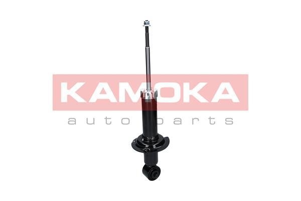Kamoka 2000638 Rear oil and gas suspension shock absorber 2000638