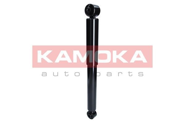 Kamoka 2000912 Rear oil and gas suspension shock absorber 2000912