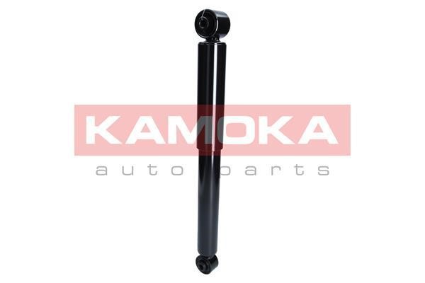 Rear oil and gas suspension shock absorber Kamoka 2000912