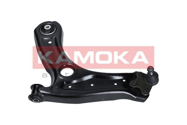 Control/Trailing Arm, wheel suspension Kamoka 9050255