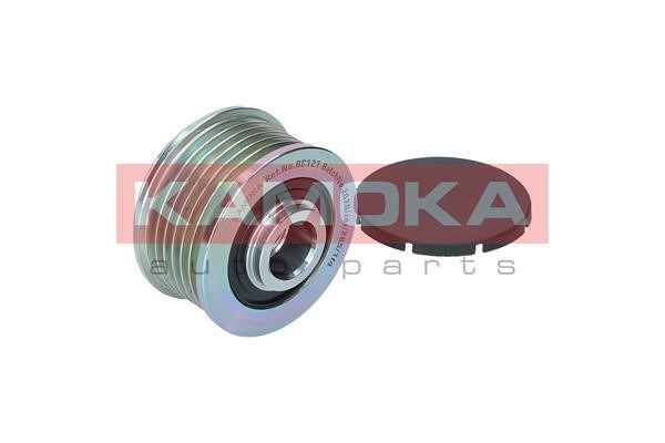 Kamoka RC121 Freewheel clutch, alternator RC121