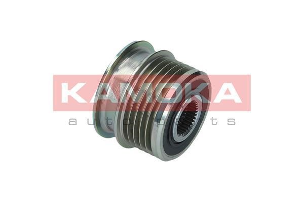 Freewheel clutch, alternator Kamoka RC073