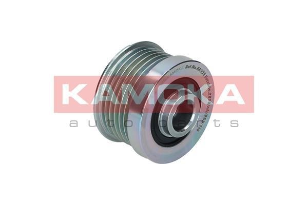 Kamoka RC155 Freewheel clutch, alternator RC155