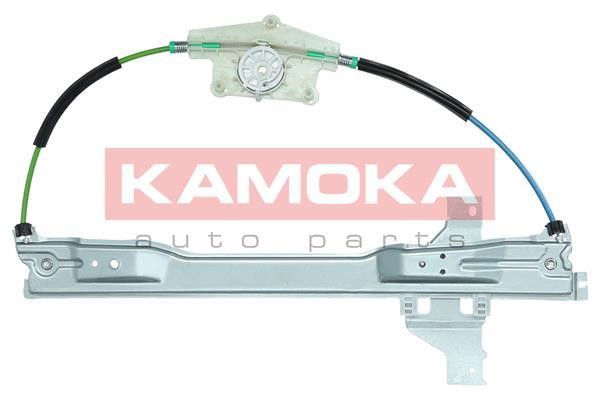 Kamoka 7200094 Front right window regulator 7200094