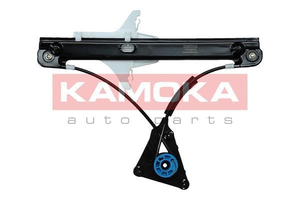 Kamoka 7200219 Window lifter, rear left 7200219