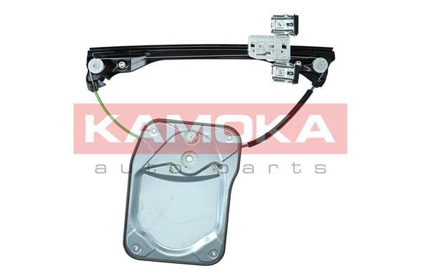 Kamoka 7200172 Front right window regulator 7200172
