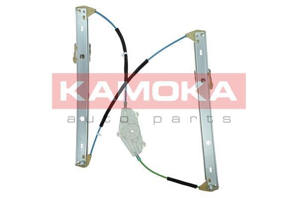 Kamoka 7200007 Front left window regulator 7200007