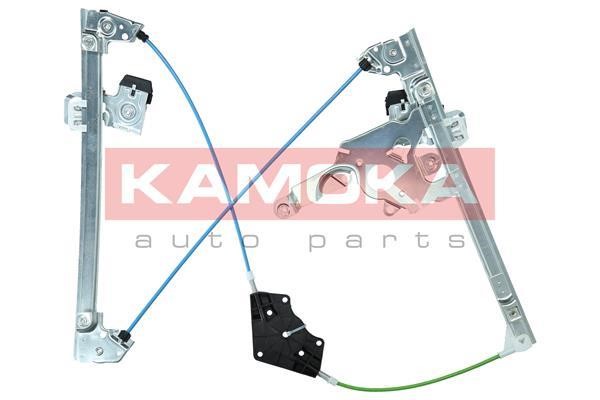 Kamoka 7200183 Front left window regulator 7200183