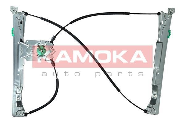 Kamoka 7200166 Front right window regulator 7200166