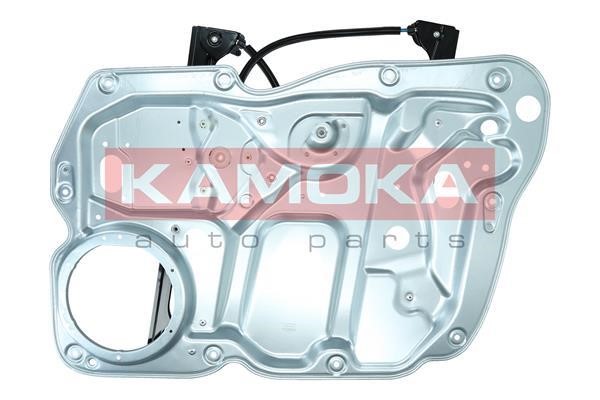 Kamoka 7200252 Front right window regulator 7200252