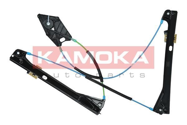 Kamoka 7200266 Front right window regulator 7200266