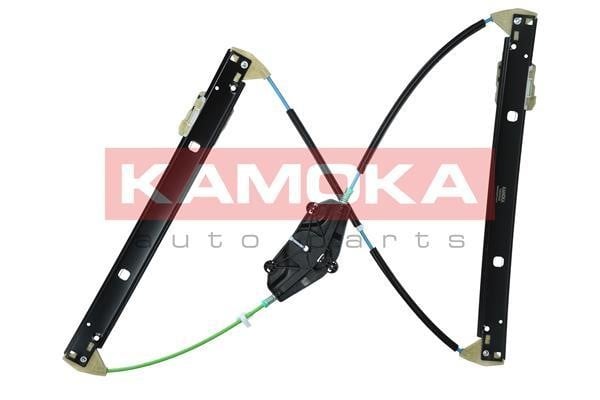 Kamoka 7200026 Front right window regulator 7200026