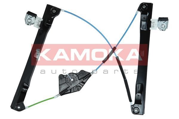 Kamoka 7200002 Front right window regulator 7200002