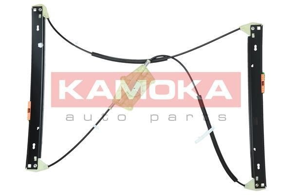 Kamoka 7200015 Front left window regulator 7200015