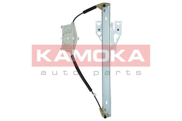 Kamoka 7200010 Window lifter, rear right 7200010