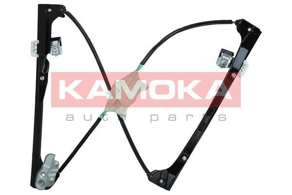 Kamoka 7200254 Front right window regulator 7200254