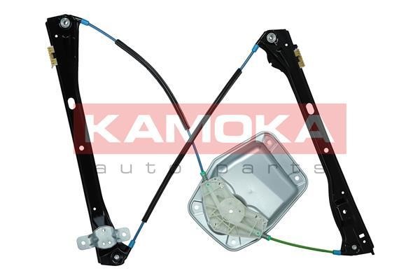 Kamoka 7200245 Front left window regulator 7200245 7200245 Kamoka Front left window regulator