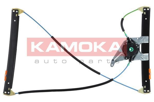 Kamoka 7200022 Front right window regulator 7200022
