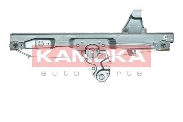 Kamoka 7200157 Front left window regulator 7200157
