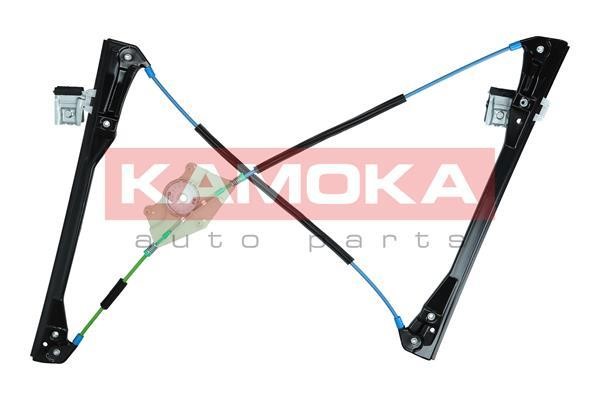 Kamoka 7200222 Front right window regulator 7200222
