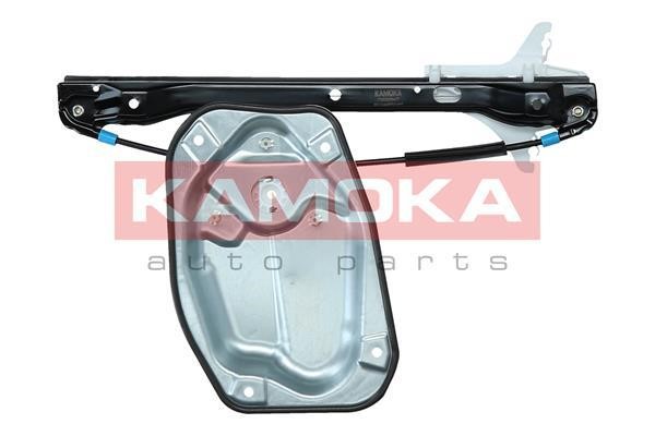 7200247 Kamoka Window lifter, rear left