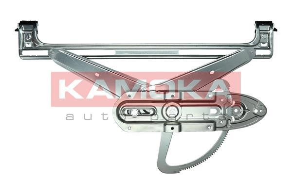 Window lifter Ford C-Max: 7200123 Kamoka Window Regulator