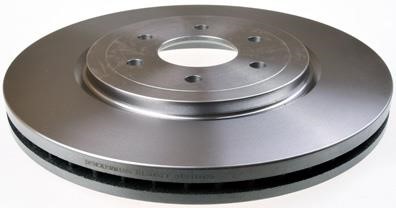 Denckermann B130671 Brake disk B130671 B130671 Denckermann Brake disk