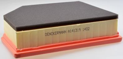 Denckermann A141319 Air filter A141319