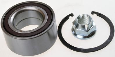 Denckermann W413479 Wheel bearing kit W413479