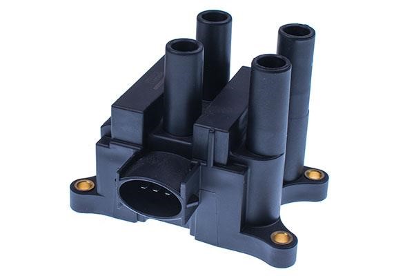 Engine coil pack Ford: E100020 Denckermann Ignition coil