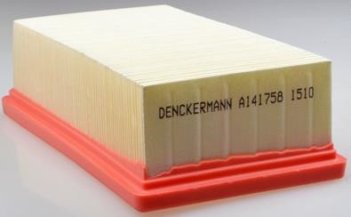 Denckermann A141758 Air filter A141758