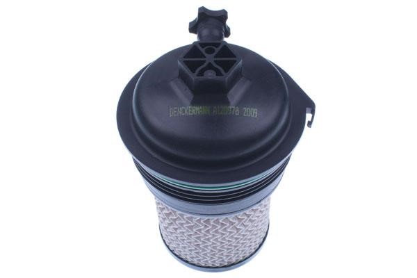 Denckermann A120978 Fuel filter A120978