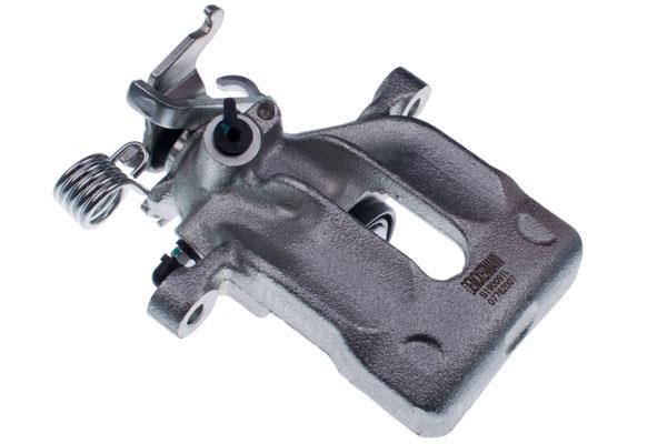 Brake caliper Volvo V40: B190091L Denckermann Brake caliper